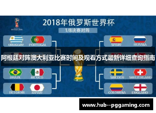 阿根廷对阵澳大利亚比赛时间及观看方式最新详细查询指南 阿根廷对阵澳大利亚比赛时间及观看方式最新详细查询指南