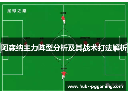 阿森纳主力阵型分析及其战术打法解析