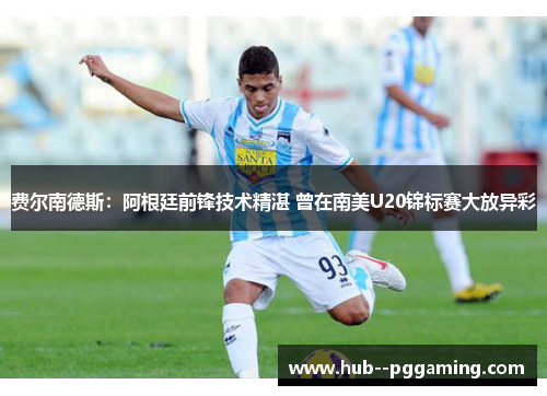 费尔南德斯:阿根廷前锋技术精湛 曾在南美U20锦标赛大放异彩 费尔南德斯:阿根廷前锋技术精湛 曾在南美U20锦标赛大放异彩