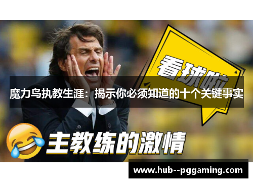 魔力鸟执教生涯：揭示你必须知道的十个关键事实